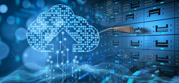 开心云计算三层存储革新技术