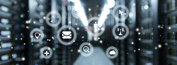 开心云无缝集合各类第三方扩展插件